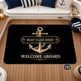 Boat Rug 10