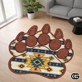 Custom Family Name Welcome Doormat for Front Door and Entryway - A3