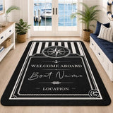 Boat Rug 03