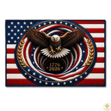 Personalized Hunting Doormat