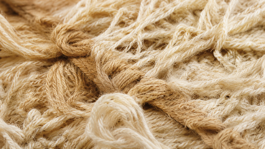 Why Natural Wool Rugs Last for Generations