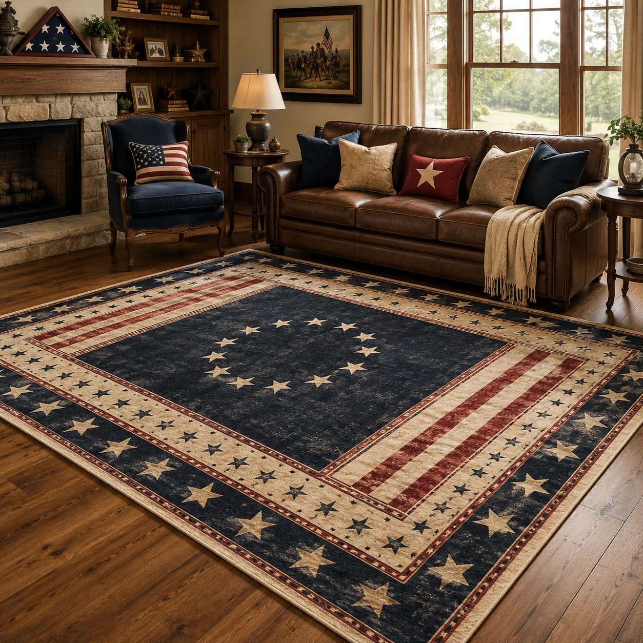 USA 250 Collection