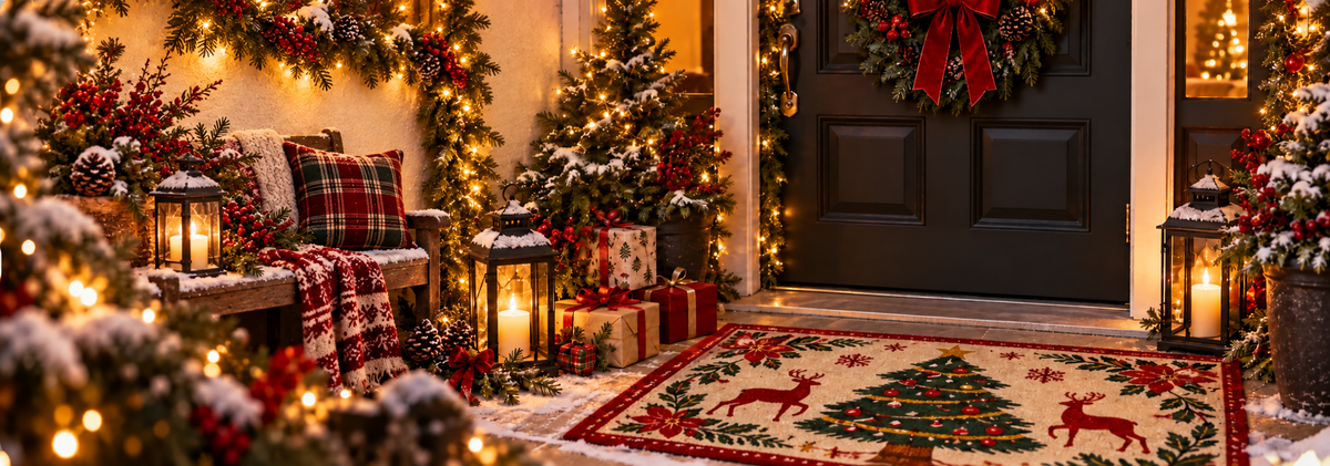 Christmas Rugs