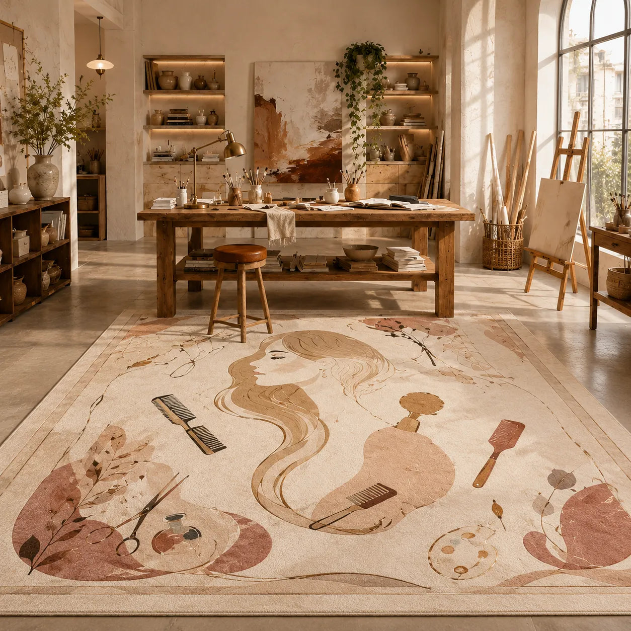 Style Made for Your Space