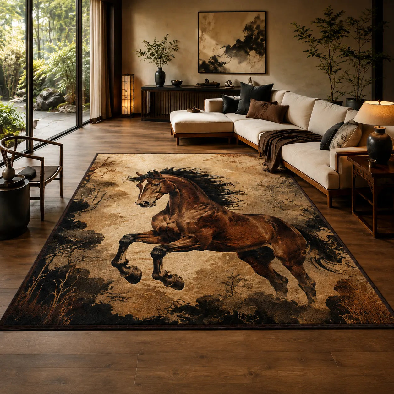 Horse Rugs