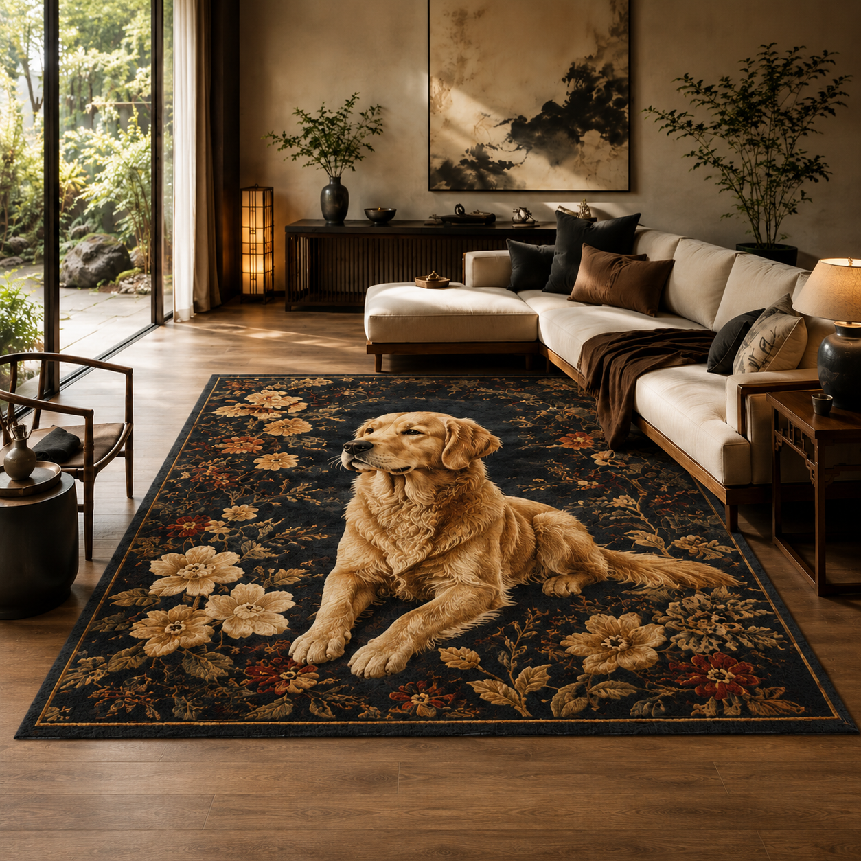 Dog Rugs