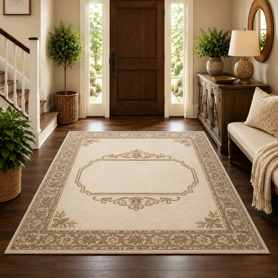 Family Name Rugs