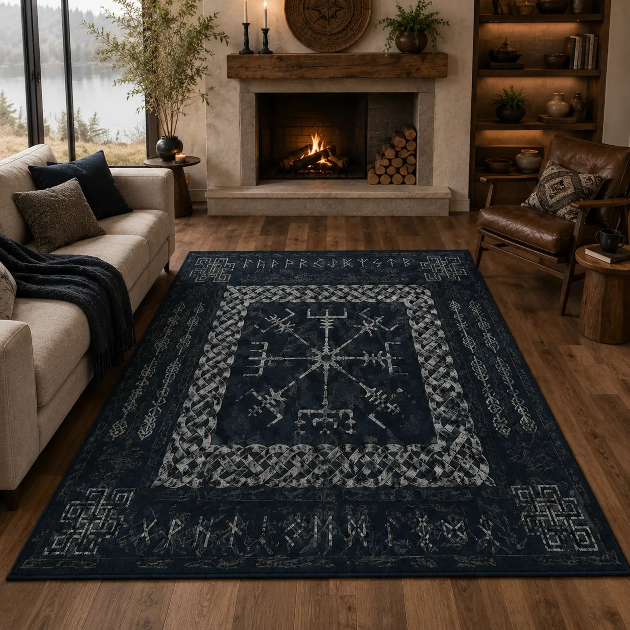 Viking Rugs