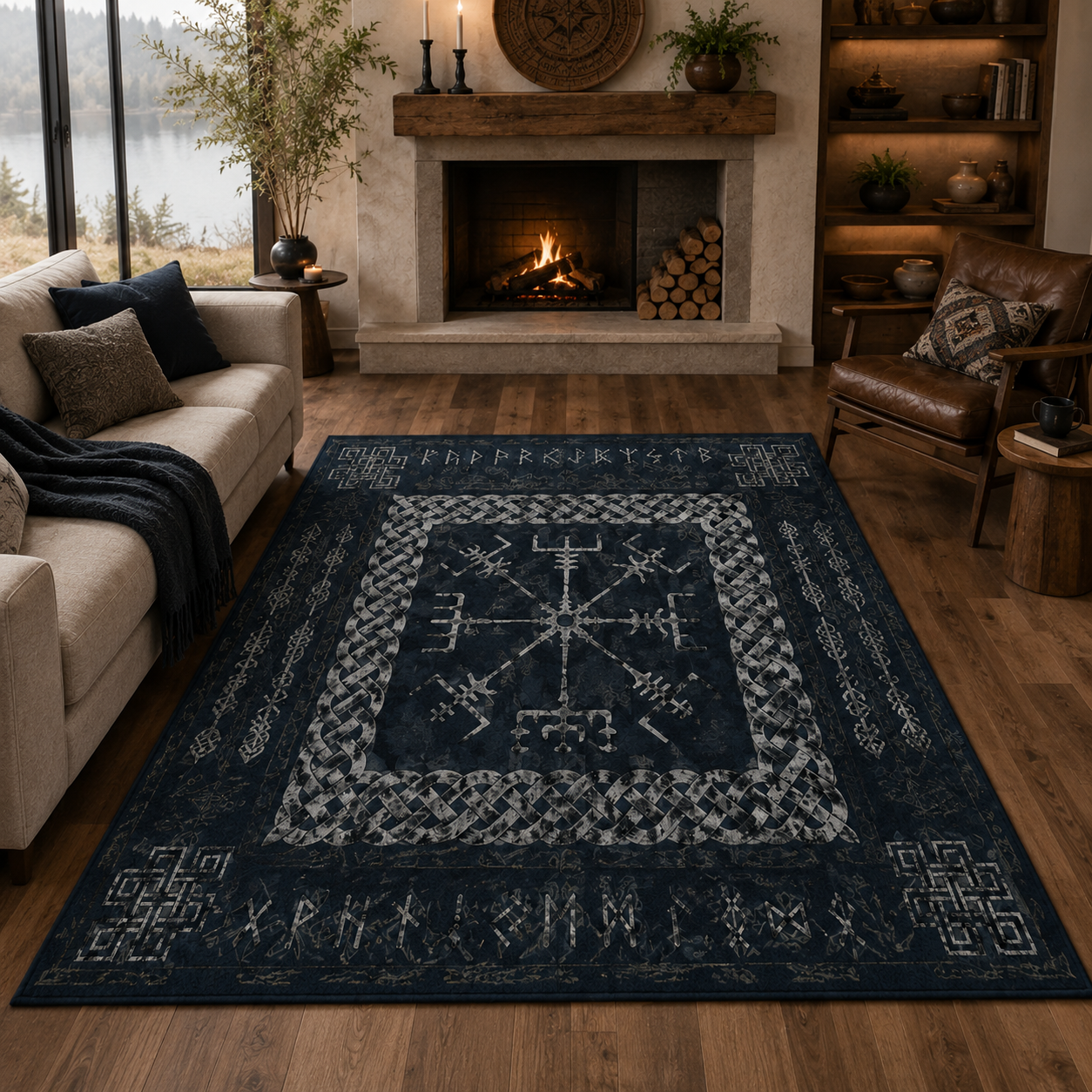 Viking Rugs