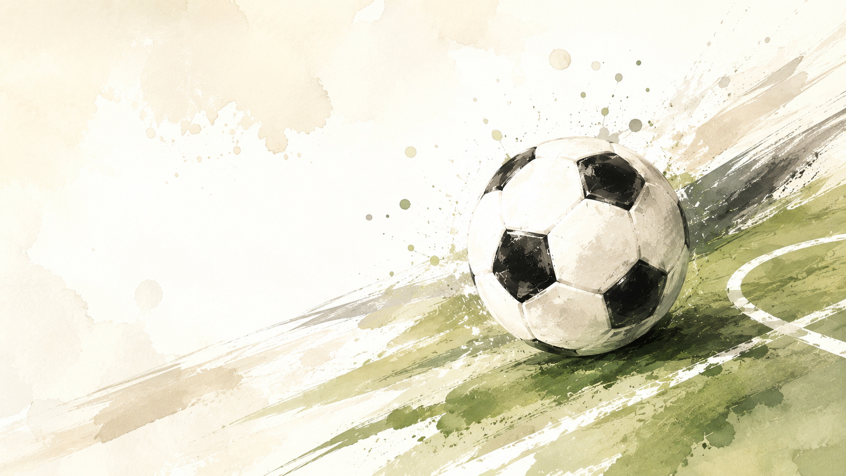 Soccer Rugs