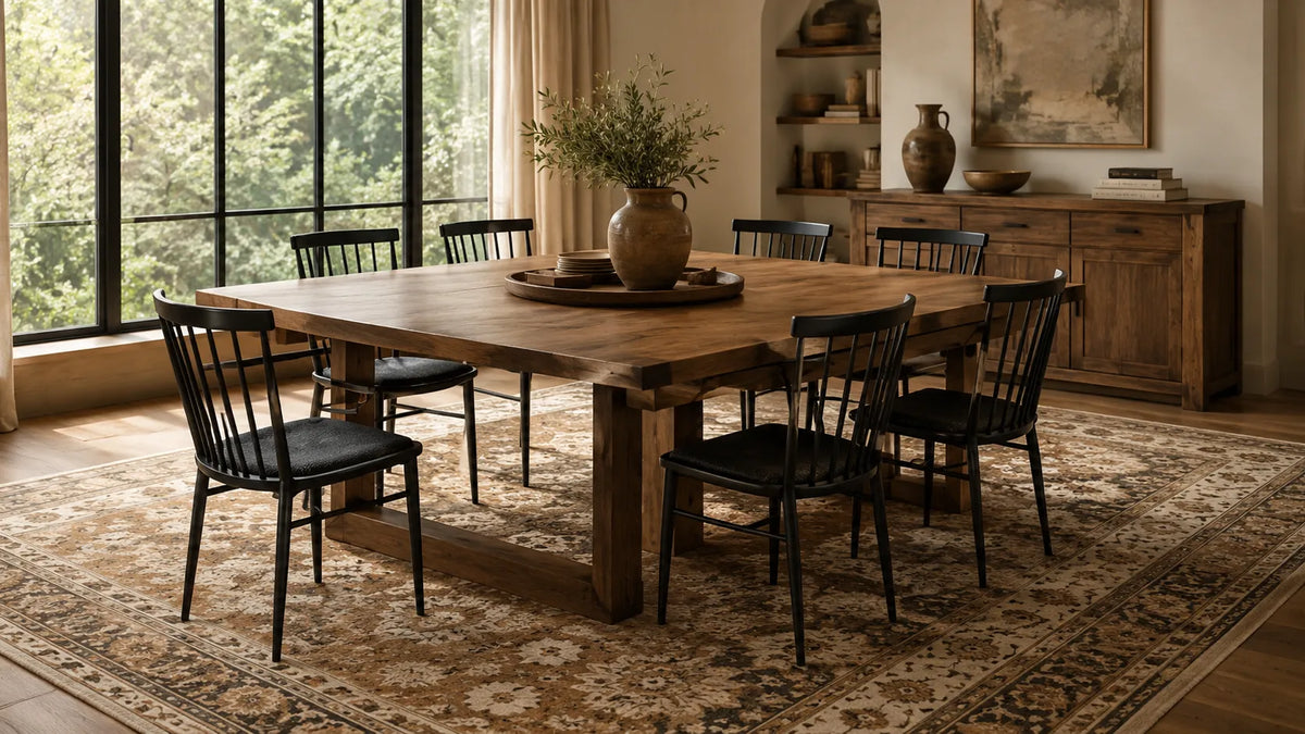 Better Everyday Spaces