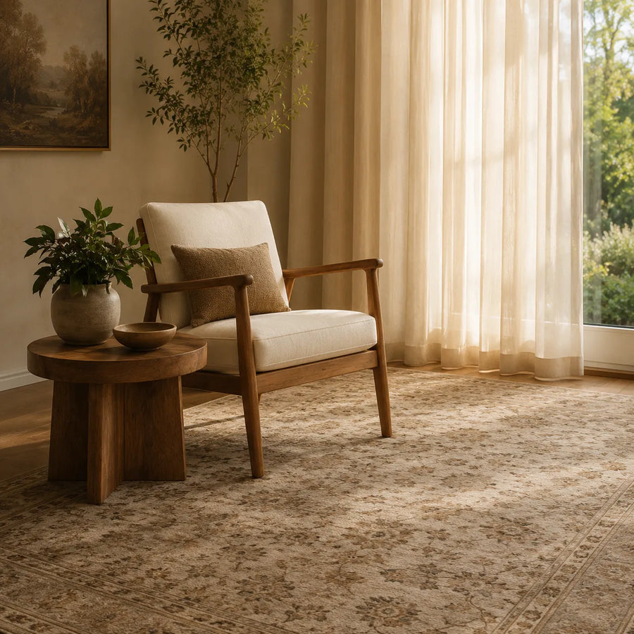 Made for your story.
Designed for real homes.