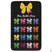 Mental Health Classroom Area Rug