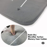 Personalized Welcome Mat with Album Cover and Photo - Custom Your Photo Rug 9