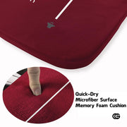 Personalized Welcome Doormat with Family Name and Address - Custom Your Photo Rug 5