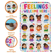 Room display presenting kids quiet corner youtube video backdrop styling. - thumbnail image 7 of 7