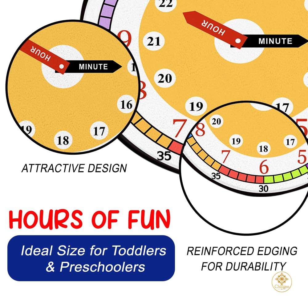 Custom Feelings Wheel Welcome Mat for Classroom and Office