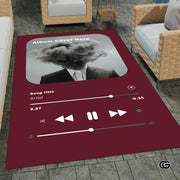 Personalized Welcome Doormat with Family Name and Address - Custom Your Photo Rug 5