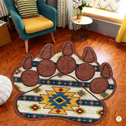 Custom Family Name Welcome Doormat for Front Door and Entryway - A3