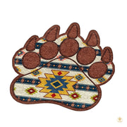 Custom Family Name Welcome Doormat for Front Door and Entryway - A3