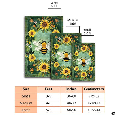 Detailed view of the premium edge stitching and emerald botanical wreath print on microfiber - thumbnail image 8 of 8