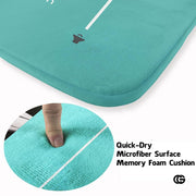 Personalized Album Cover Welcome Mat for Front Door