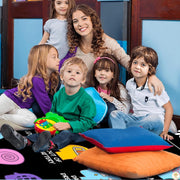 Mental Health Classroom Area Rug