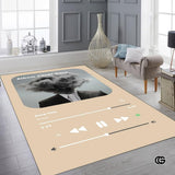 Personalized Welcome Doormat with Family Name and Photo - Custom Your Photo Rug 6