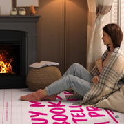 Scholastic thematic accent thematic accent card accent piece styled alongside wooden shelves and reading decor. - thumbnail image 8 of 8
