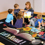 Personalized Welcome Doormat with Family Name and Address - Your Mind Bloom