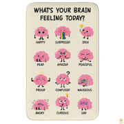 Mental Health Classroom Area Rug