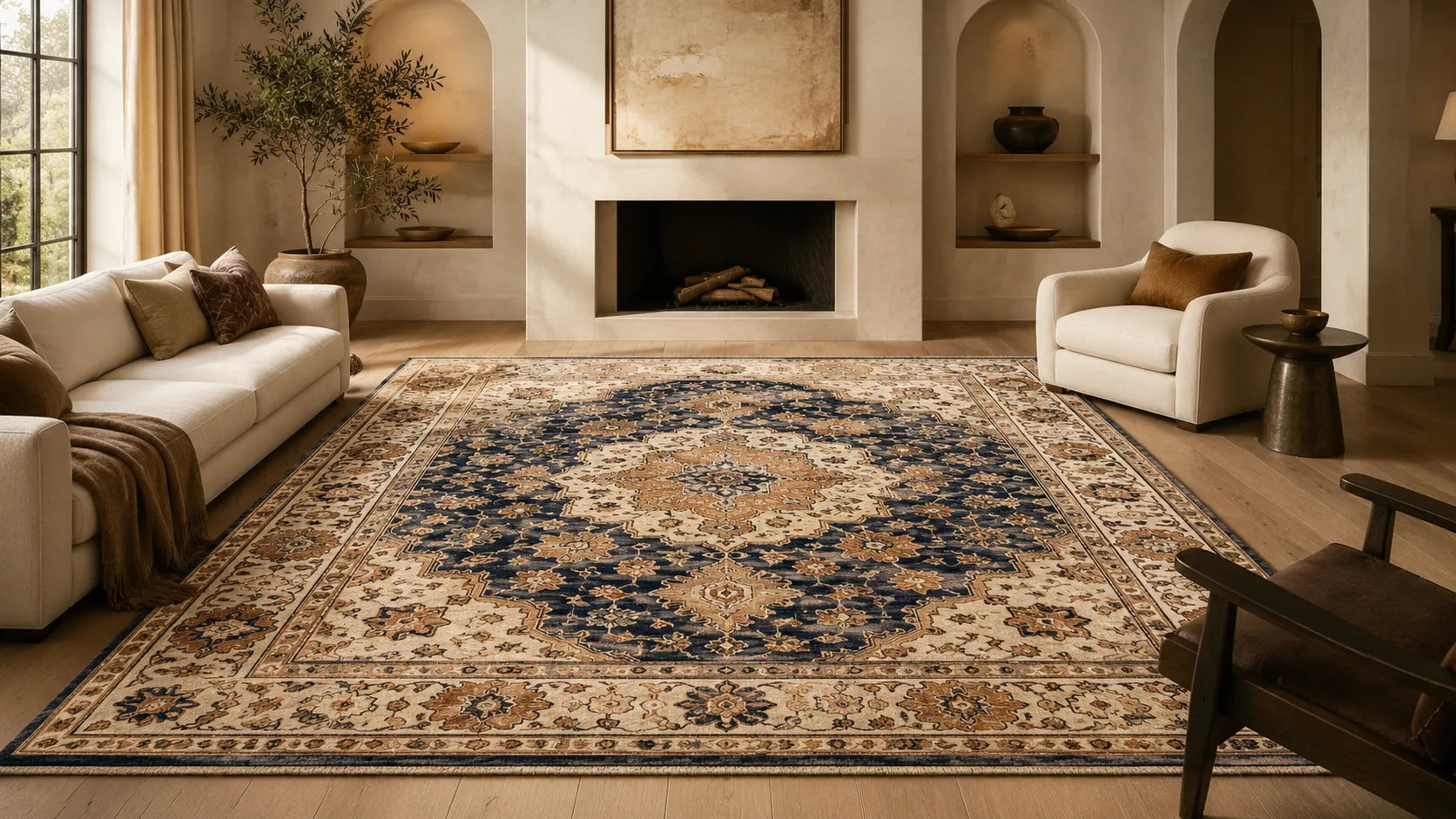 Personalized Custom Rugs for Every Room & Every Story