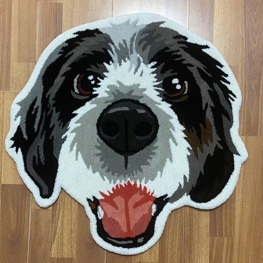 Cute Dog - Main View